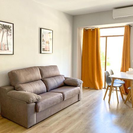 Apartmán La Nogalera Torremolinos Exteriér fotografie
