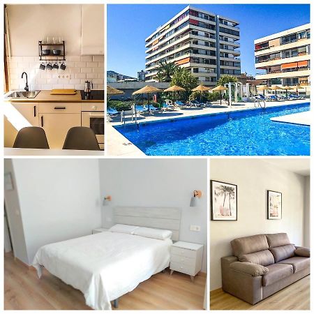 Apartmán La Nogalera Torremolinos Exteriér fotografie
