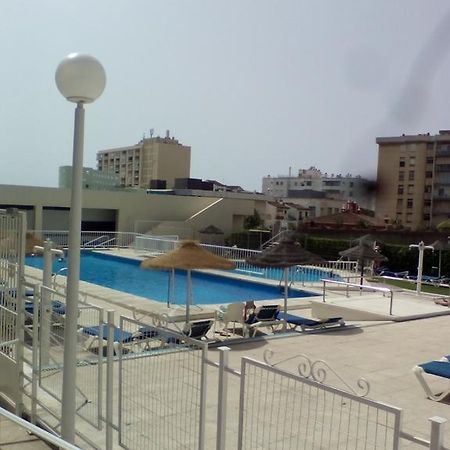 Apartmán La Nogalera Torremolinos Exteriér fotografie