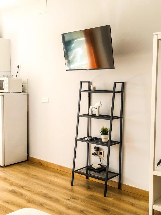 Apartmán La Nogalera Torremolinos Exteriér fotografie