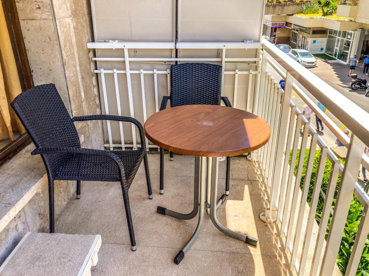 Apartmán La Nogalera Torremolinos Exteriér fotografie