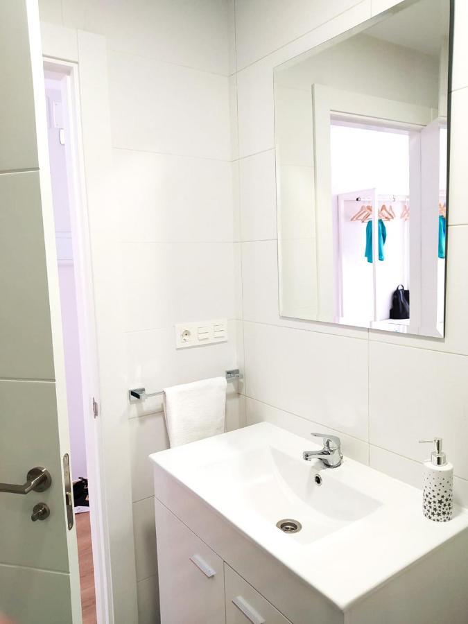 Apartmán La Nogalera Torremolinos Exteriér fotografie