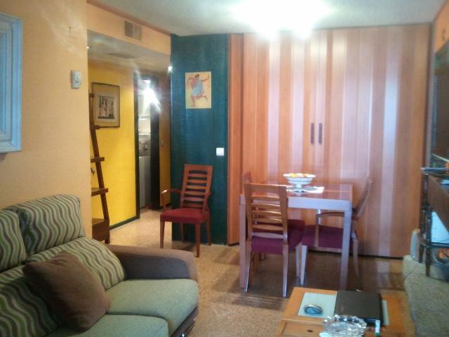 Apartmán La Nogalera Torremolinos Exteriér fotografie