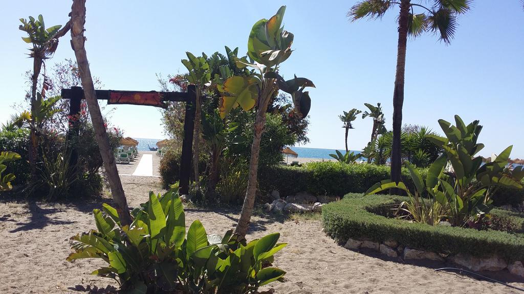 Apartmán La Nogalera Torremolinos Pokoj fotografie