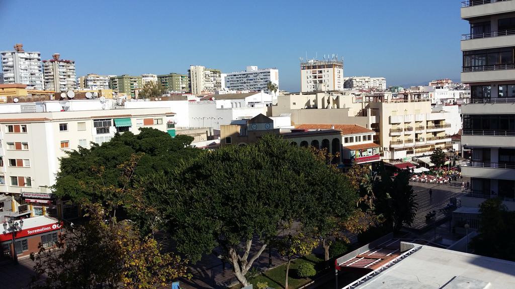 Apartmán La Nogalera Torremolinos Exteriér fotografie