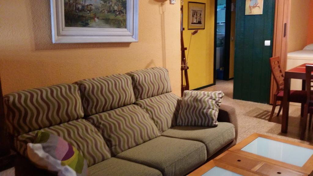 Apartmán La Nogalera Torremolinos Exteriér fotografie