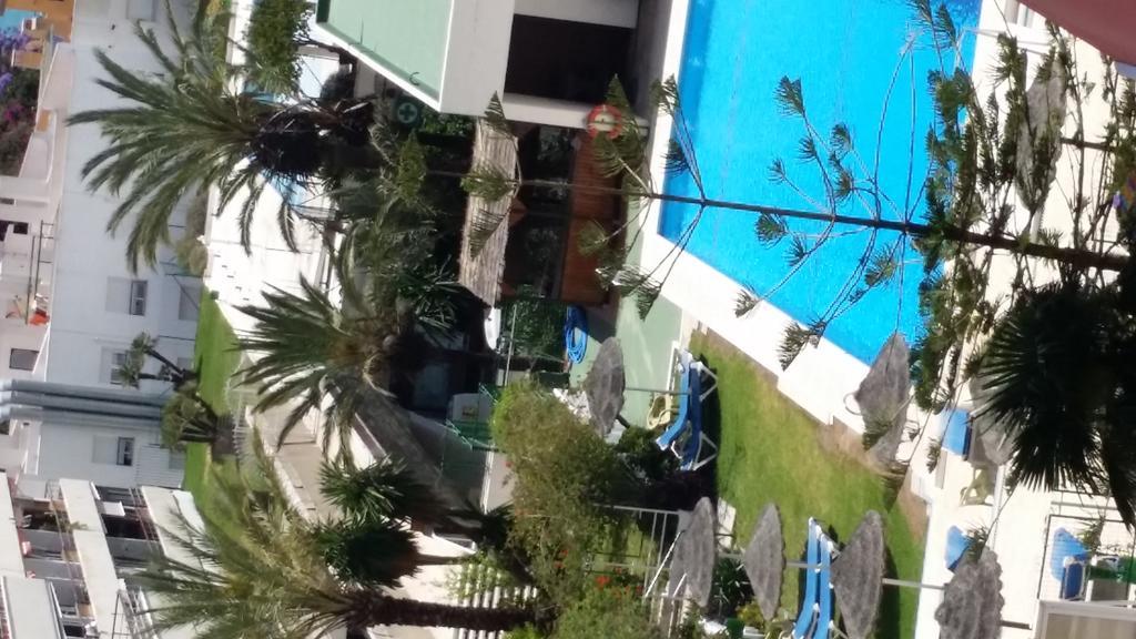 Apartmán La Nogalera Torremolinos Exteriér fotografie