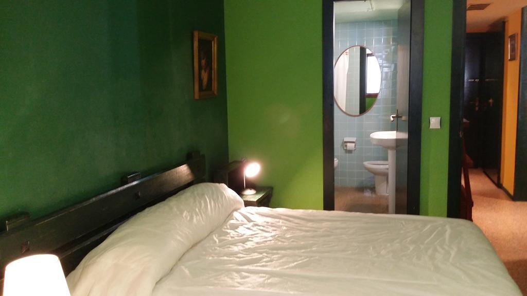 Apartmán La Nogalera Torremolinos Exteriér fotografie
