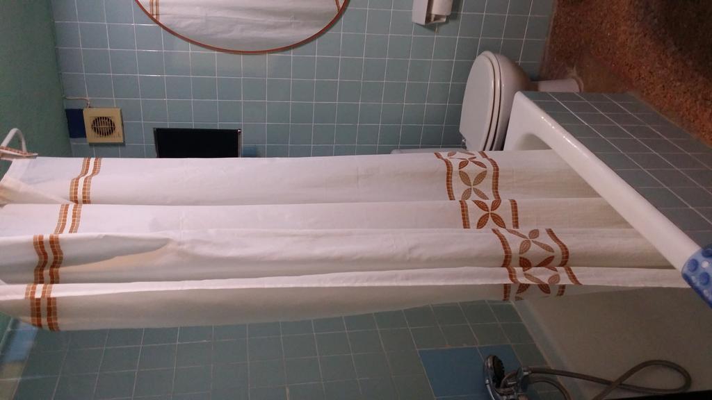Apartmán La Nogalera Torremolinos Pokoj fotografie