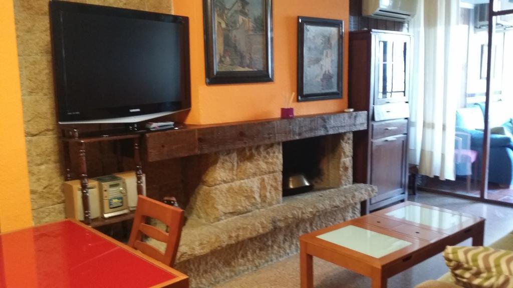 Apartmán La Nogalera Torremolinos Exteriér fotografie