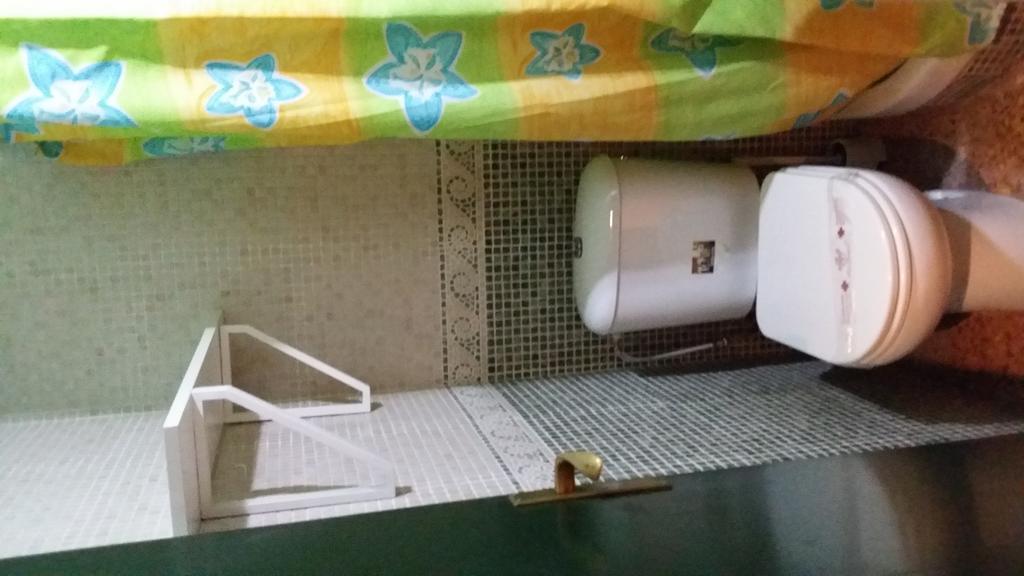 Apartmán La Nogalera Torremolinos Exteriér fotografie