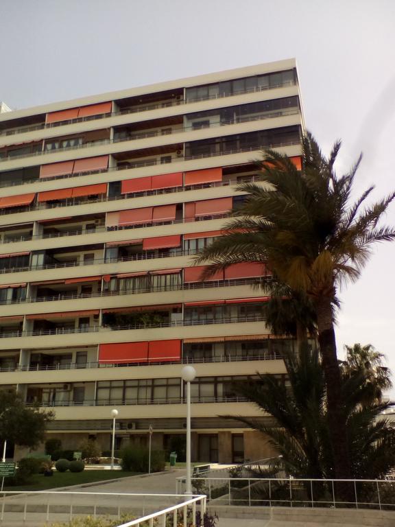Apartmán La Nogalera Torremolinos Exteriér fotografie
